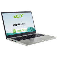 View more details about Acer Aspire Vero Green PC AV1551 15.6