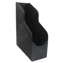 View more details about Avery Original Black A4 Jumbo Magazine File