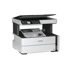 View more details about Epson EcoTank ET-M2170 Multifunction Mono InkJet Printer