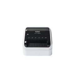 View more details about Brother QL-1110NWBc Shipping and Barcode Label Printer Black/White