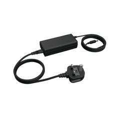 View more details about Jabra Power Cord UK 1m for Jabra PanaCast 50 Video Bar System