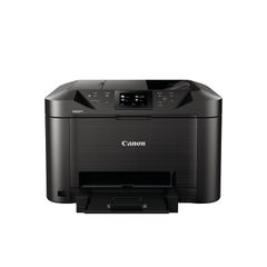 View more details about Canon MAXIFY MB5150 Multifunction Inkjet Printer