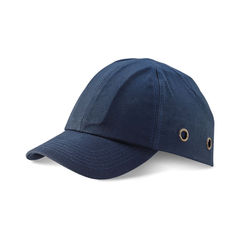 View more details about B-Brand Safety Baseball Cap Navy Blue