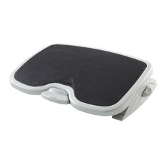 View more details about Kensington SoleMate Plus SmartFit Foot Rest