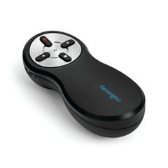 View more details about Kensington Wireless Presenter Red Laser