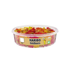 View more details about Haribo Goldbears 460g Tub