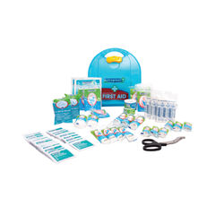 View more details about Astroplast Mezzo Catering and Food Service First Aid Kit Medium