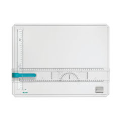 View more details about Linex Student Drawing Board A3