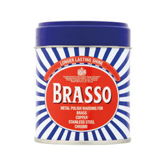 View more details about Brasso Wadding 75gm