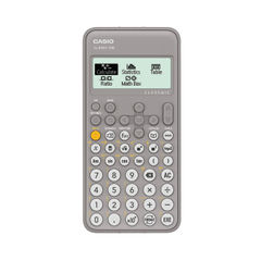 View more details about Casio FX-83GTCW Classwiz Grey Scientific Calculator