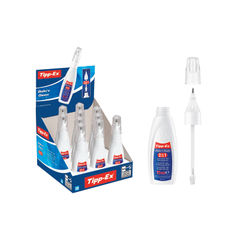 View more details about Tippex Shake and Choose Correction Fluid