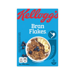 View more details about Kellogg's Bran Flakes Portion Packs 40g (Pack of 40)