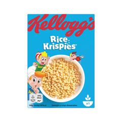 View more details about Kellogg's Rice Krispies Portion Pack 22g (Pack of 40)