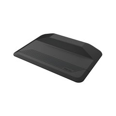 View more details about Fellowes 914 x 610mm ActiveFusion Black Sit-Stand Mat