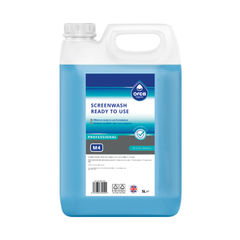 View more details about Screenwash Ready To Use 5 Litre