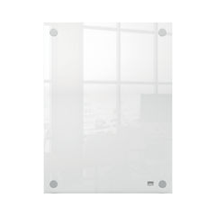 View more details about Nobo A4 Acrylic Wall Mounted Poster Frame Clear