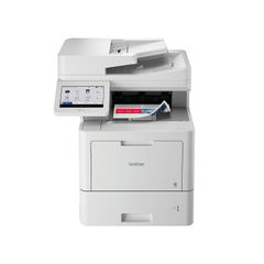 View more details about Brother MFC-L9630CDN All-in-One Colour Laser Printer