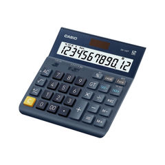 View more details about Casio DH-12ET 12 Digit Desktop Calculator