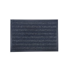 View more details about Q-Connect Indoor Door Mat 1500x900mm Large Grey