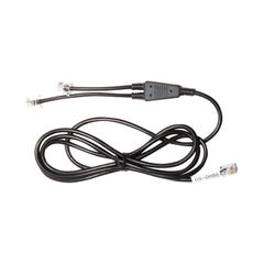 View more details about JPL EHS-3 Unify Adapter Cord for JPL DECT Wireless Headsets