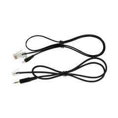 View more details about JPL EHS-5 DHSG-PLC Polycom Adapt Cord