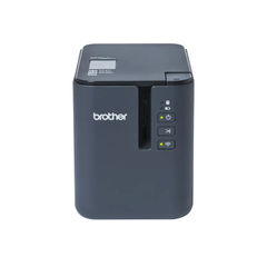 View more details about Brother PT-P900Wc Professional Wireless Labelling Machine