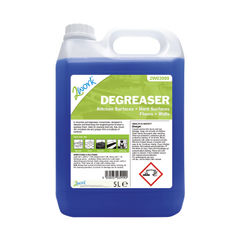 View more details about 2Work 5L Kitchen Cleaner and Degreaser