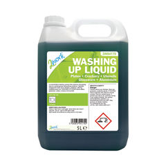 View more details about 2Work 5L Washing Up Liquid