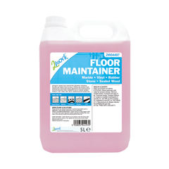 View more details about 2Work 5L Floor Maintainer