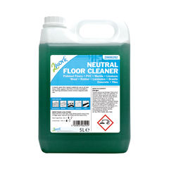 View more details about 2Work Neutral Floor Cleaner 5 Litre