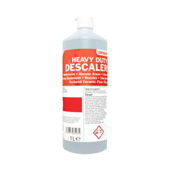 View more details about 2Work 1L Heavy Duty Descaler (Pack of 12)