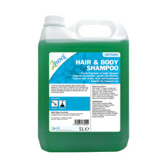 View more details about 2Work Hair and Body Wash 5 Litre