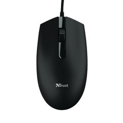 View more details about Trust TM-101 Wired Mouse Black