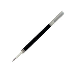 View more details about Pentel EnerGel Black 0.7mm Refills (Pack of 12)