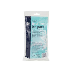 View more details about Reliance Medical 300 x 130mm Relief Instant Ice Pack (Pack of 10)