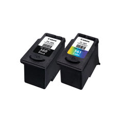 View more details about Canon PG-560/CL-561 CMYK Multipack - 3713C006