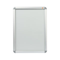 View more details about Nobo A2 Snap Frame Poster Display