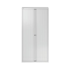 View more details about Bisley EuroTambour Unit 1000x430x1980mm Traffic White