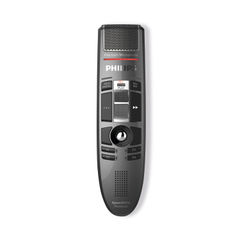 View more details about Philips SpeechMike Premium Touch LFH3510 Dictation Microphone