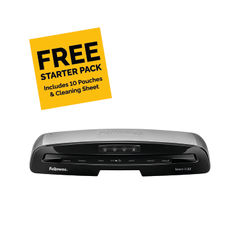 View more details about Fellowes Saturn 3i A3 Laminator