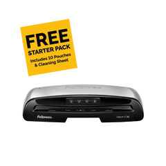 View more details about Fellowes Saturn 3i A4 Laminator