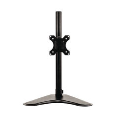 View more details about Fellowes Professional Free-Standing Single Monitor Arm - 8049601