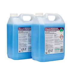 View more details about Fresh 5 Litre Candy Disinfectant Deodoriser (Pack of 2)