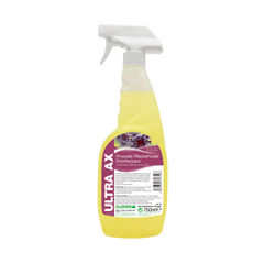 View more details about Ultra AX Disinfectant Spray 750ml (Pack of 6)