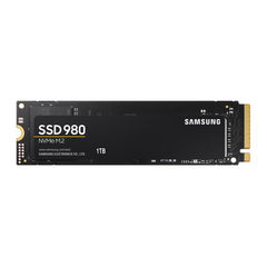 View more details about Samsung 980 M.2 1000 GB PCI Express 3.0 V-NAND NVMe