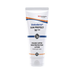 View more details about Deb Stokoderm 100ml Sun Protect PURE