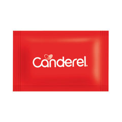 View more details about Canderel Red Tablet Sweetener (Pack of 1000)