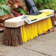 View more details about Bulldozer 15 inch Utility Broom