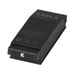 View more details about Oki C650 Black Toner Cartridge - 09006130