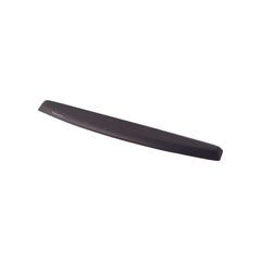 View more details about Fellowes Black Memory Foam Wrist Rest